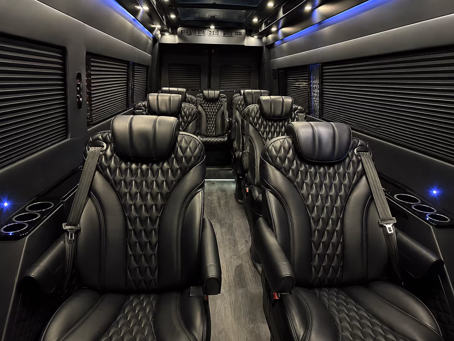 Rent a Bus to Majestic Ventura Theater