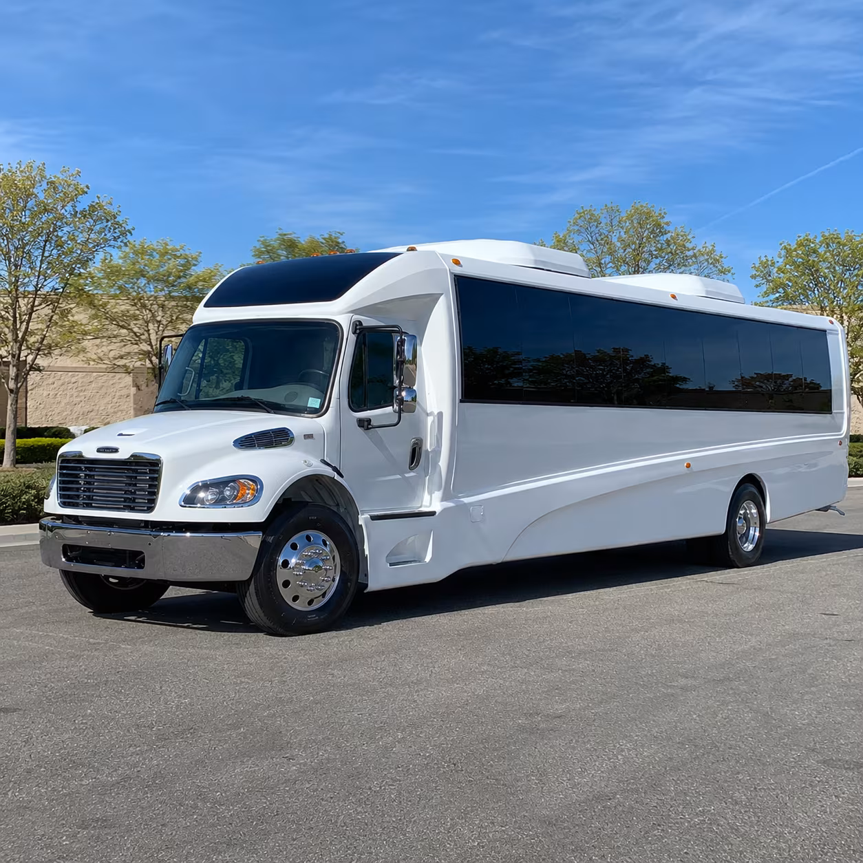 Minibus Rental