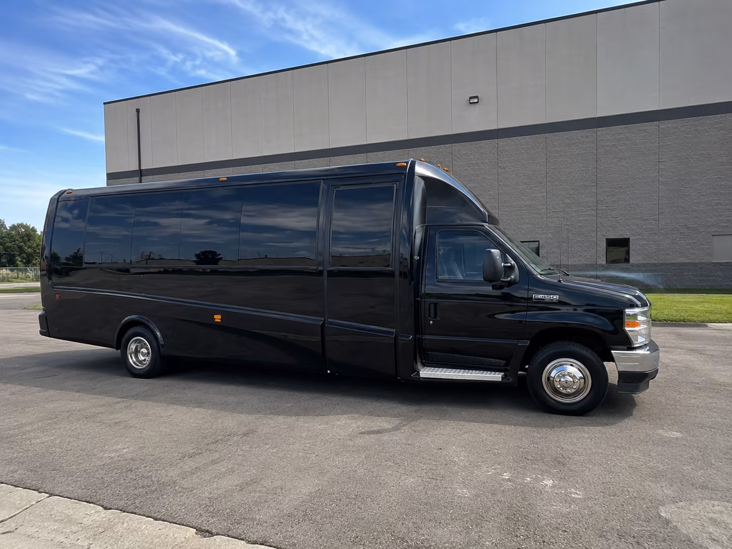 Ventura Airport Transportation