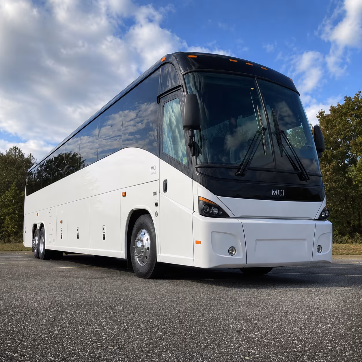 Burbank School Event & Field Trip Transportation