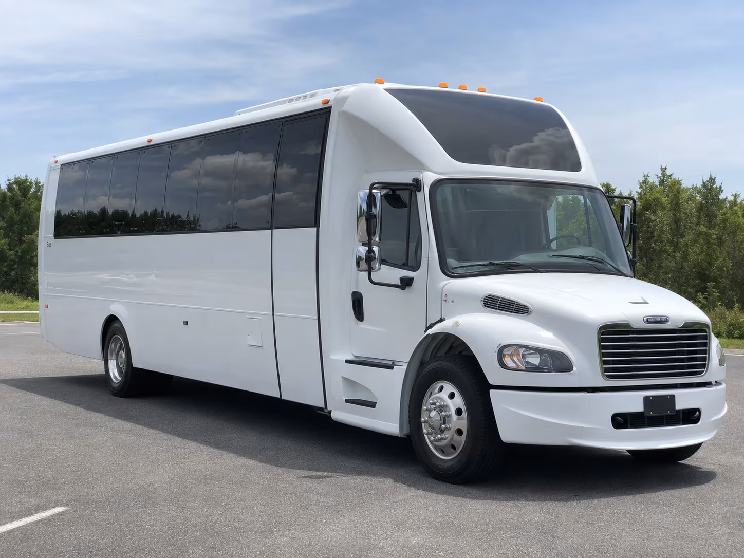 Burbank Winery Tour & Pub Crawl Transportation