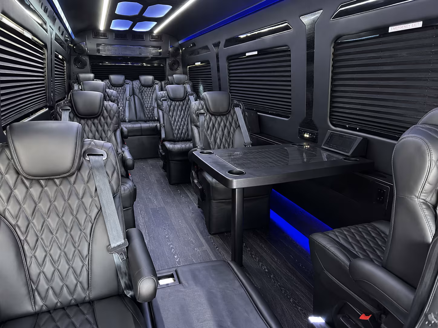 Camarillo Airport Shuttles & Transportation