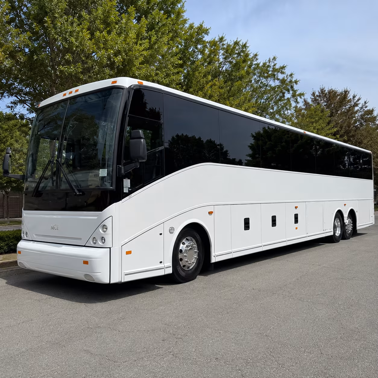Camarillo Concert Transportation & Shuttles