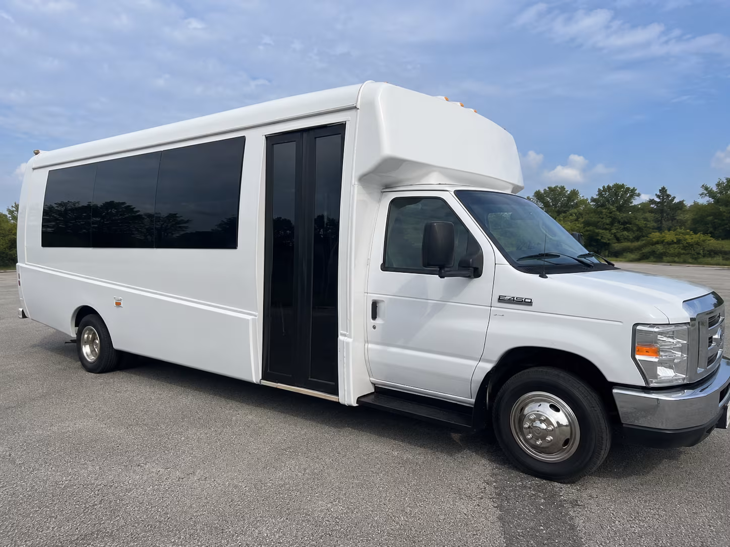 Camarillo Private Event Transportation Services