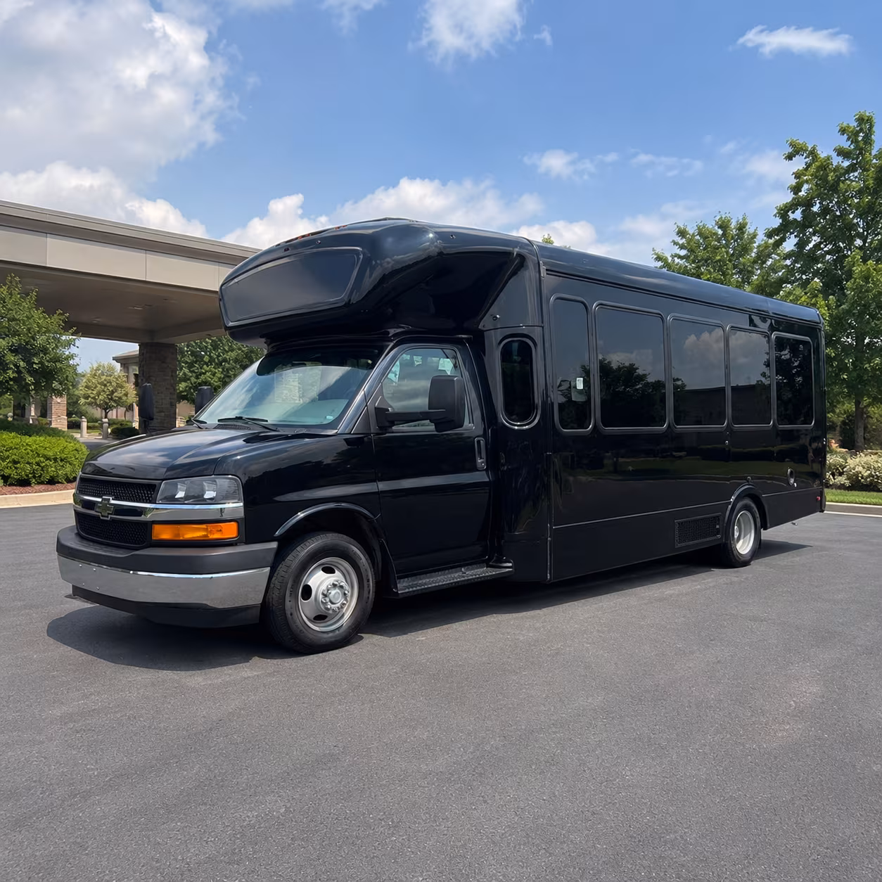 Camarillo Winery Tour & Pub Crawl Transportation