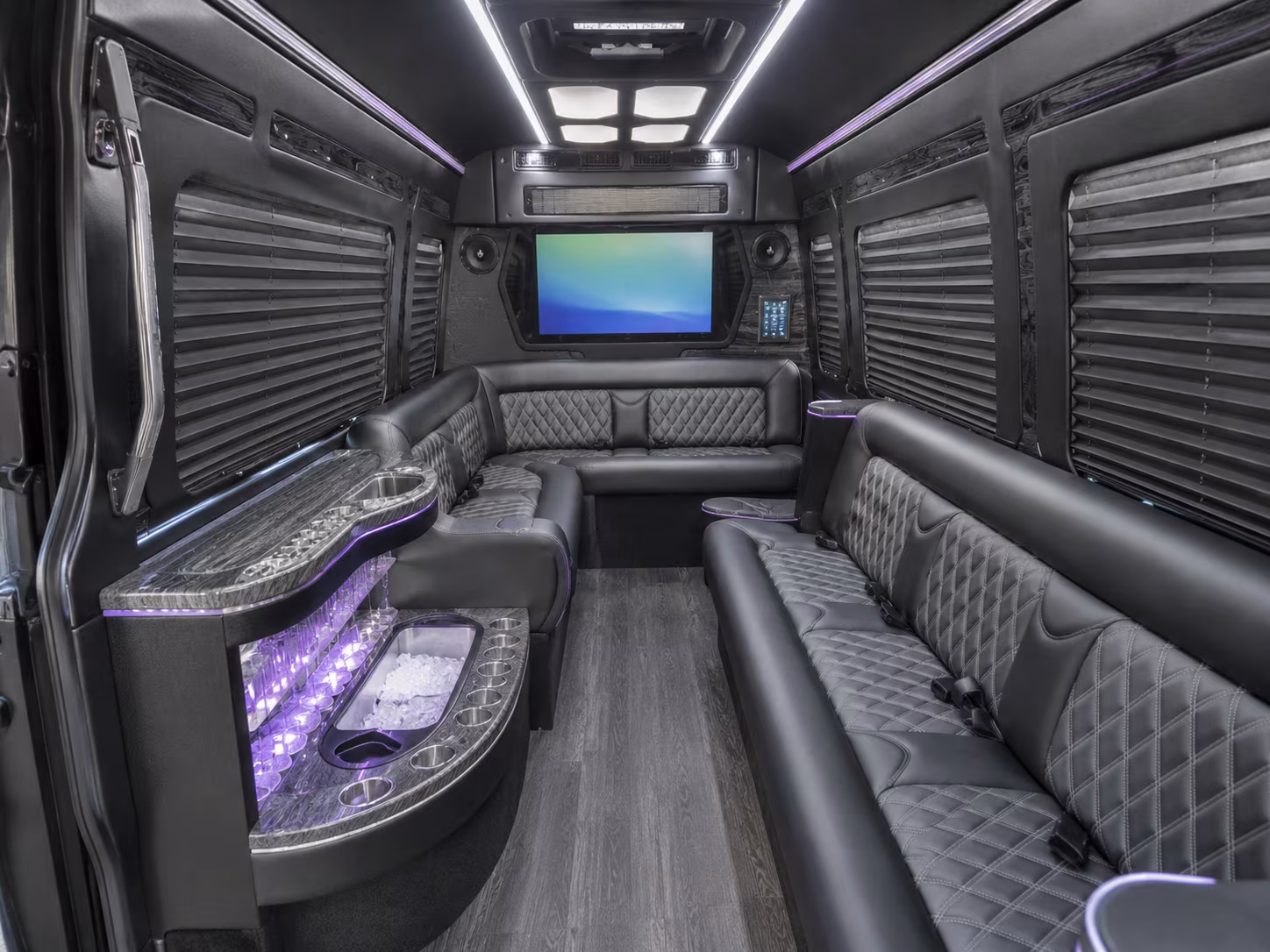 Glendale Airport Shuttles & Transportation