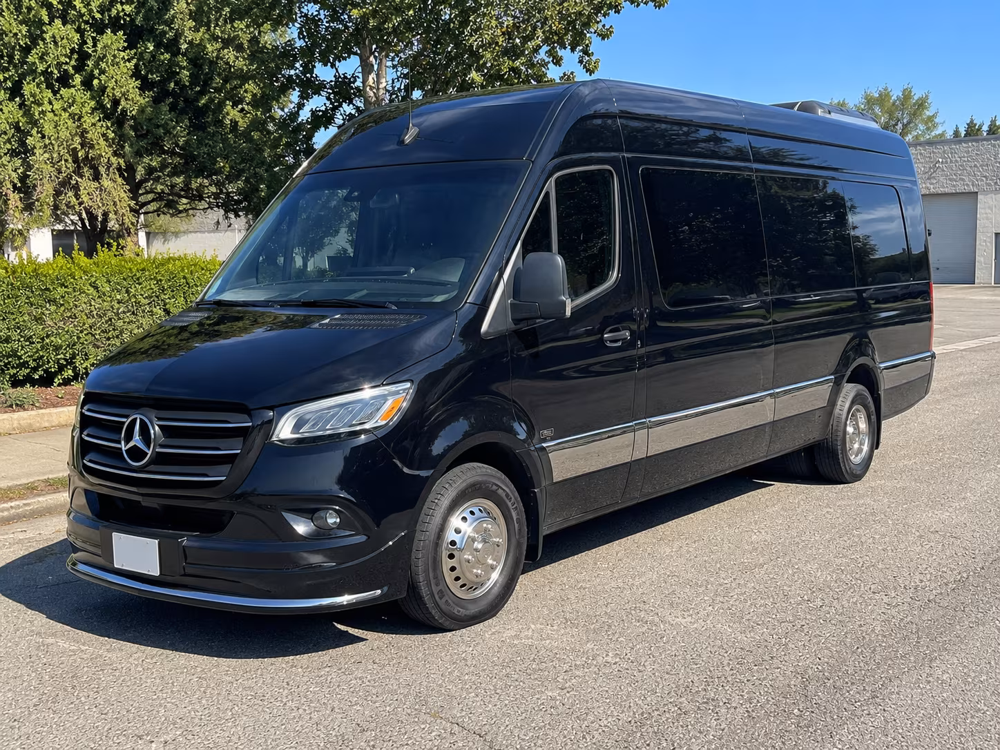 Glendale Concert Transportation & Shuttles