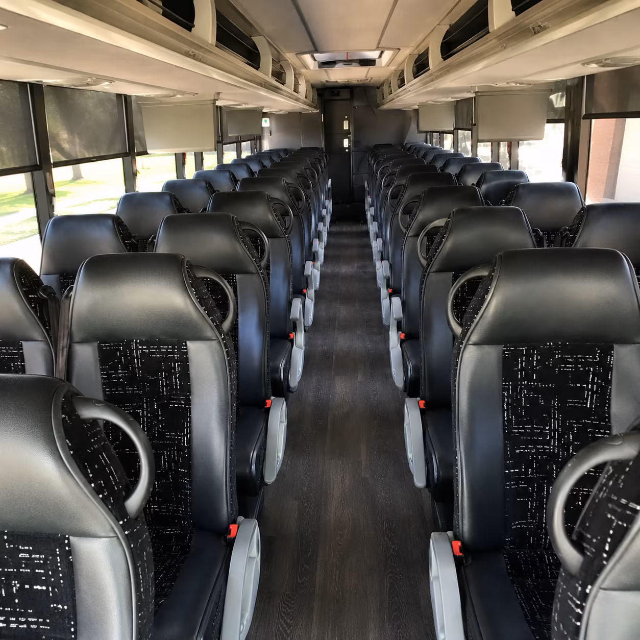Glendale School Event & Field Trip Transportation