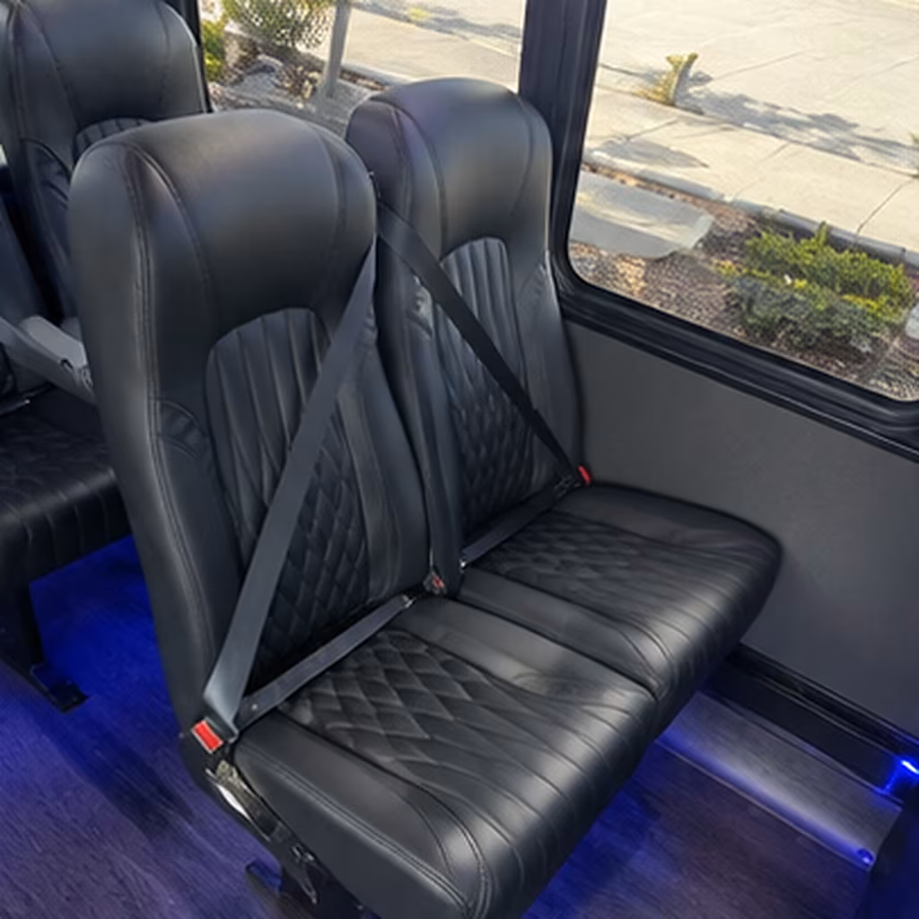 Inglewood Concert Transportation & Shuttles