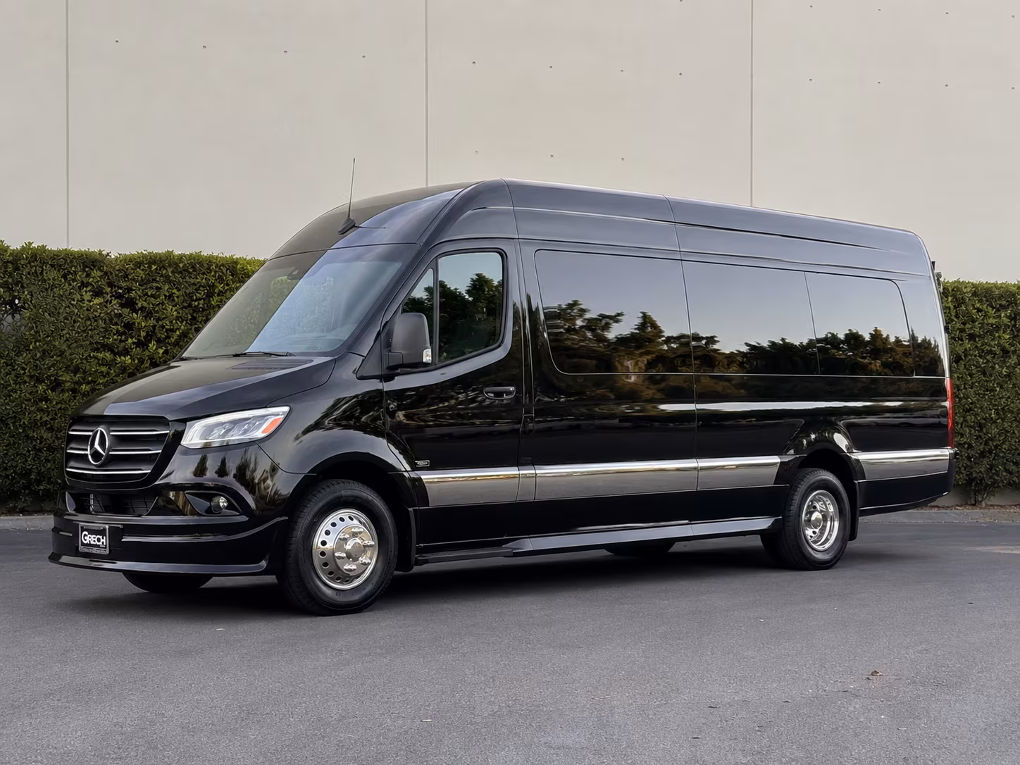 Oxnard Airport Shuttles & Transportation