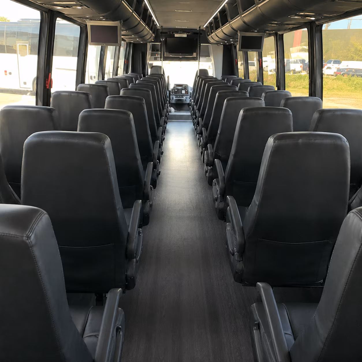 Oxnard Concert Transportation & Shuttles
