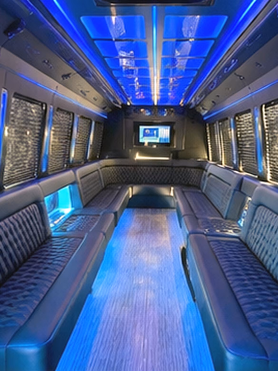 Santa Barbara Winery Tour & Pub Crawl Transportation