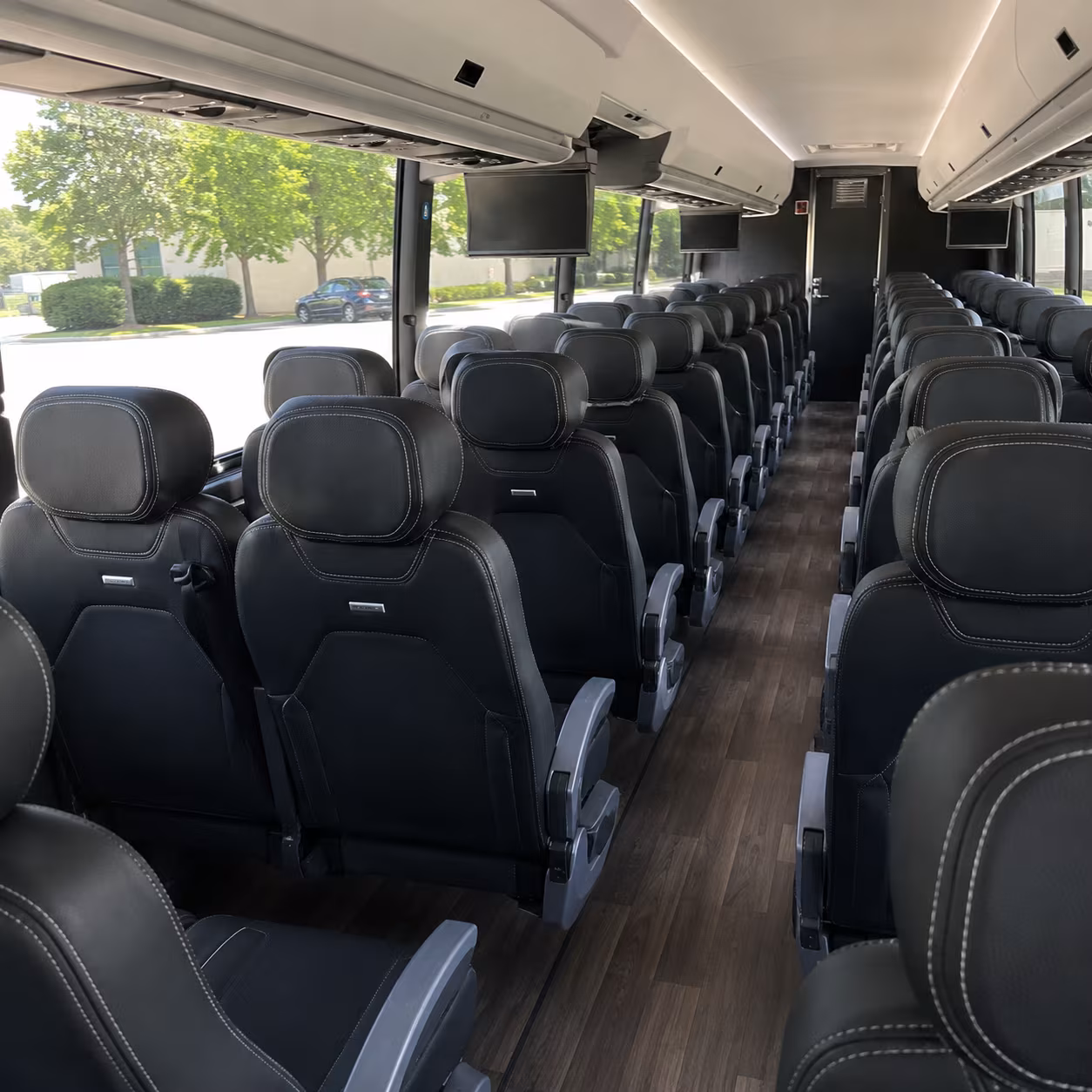 Santa Monica Airport Shuttles & Transportation