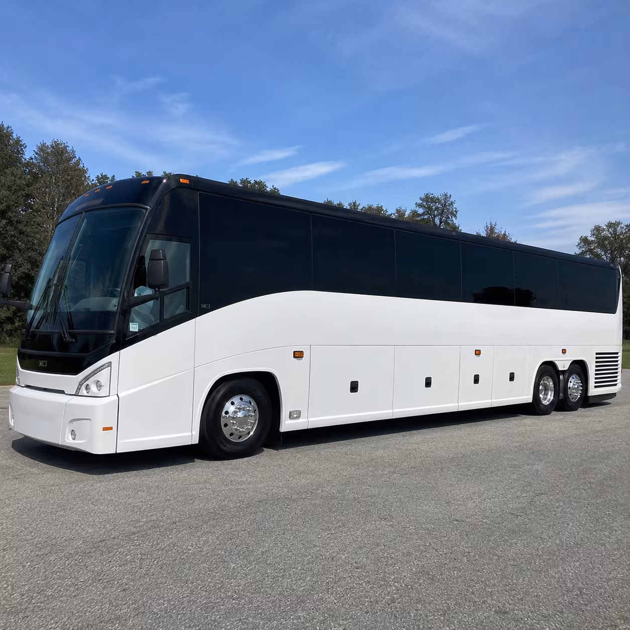 Santa Monica Wedding Transportation & Shuttle Service