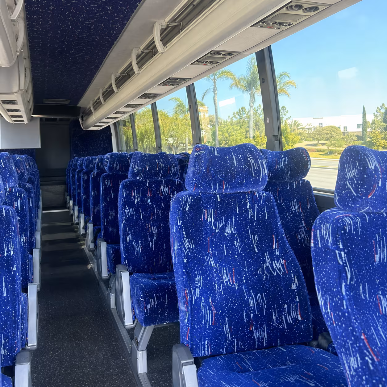 Ventura School Event Transportation