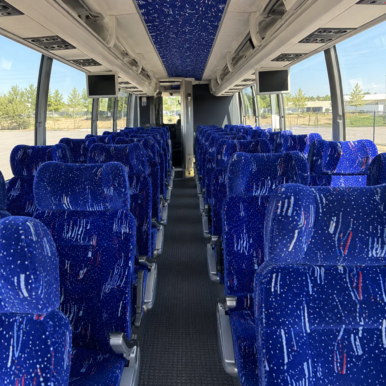 Simi Valley Wedding Transportation & Shuttle Service