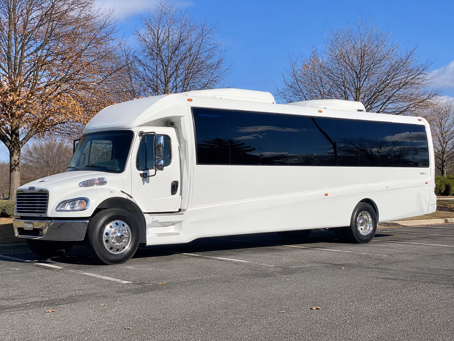 Simi Valley Winery Tour & Pub Crawl Transportation