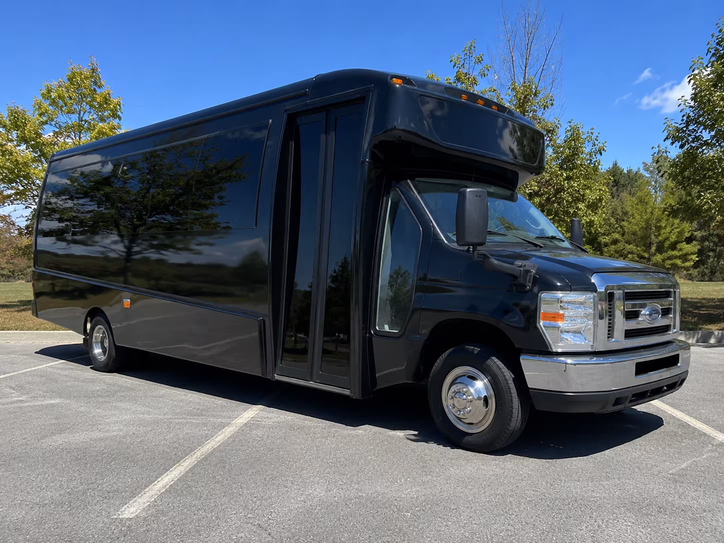 Thousand Oaks Airport Shuttles & Transportation