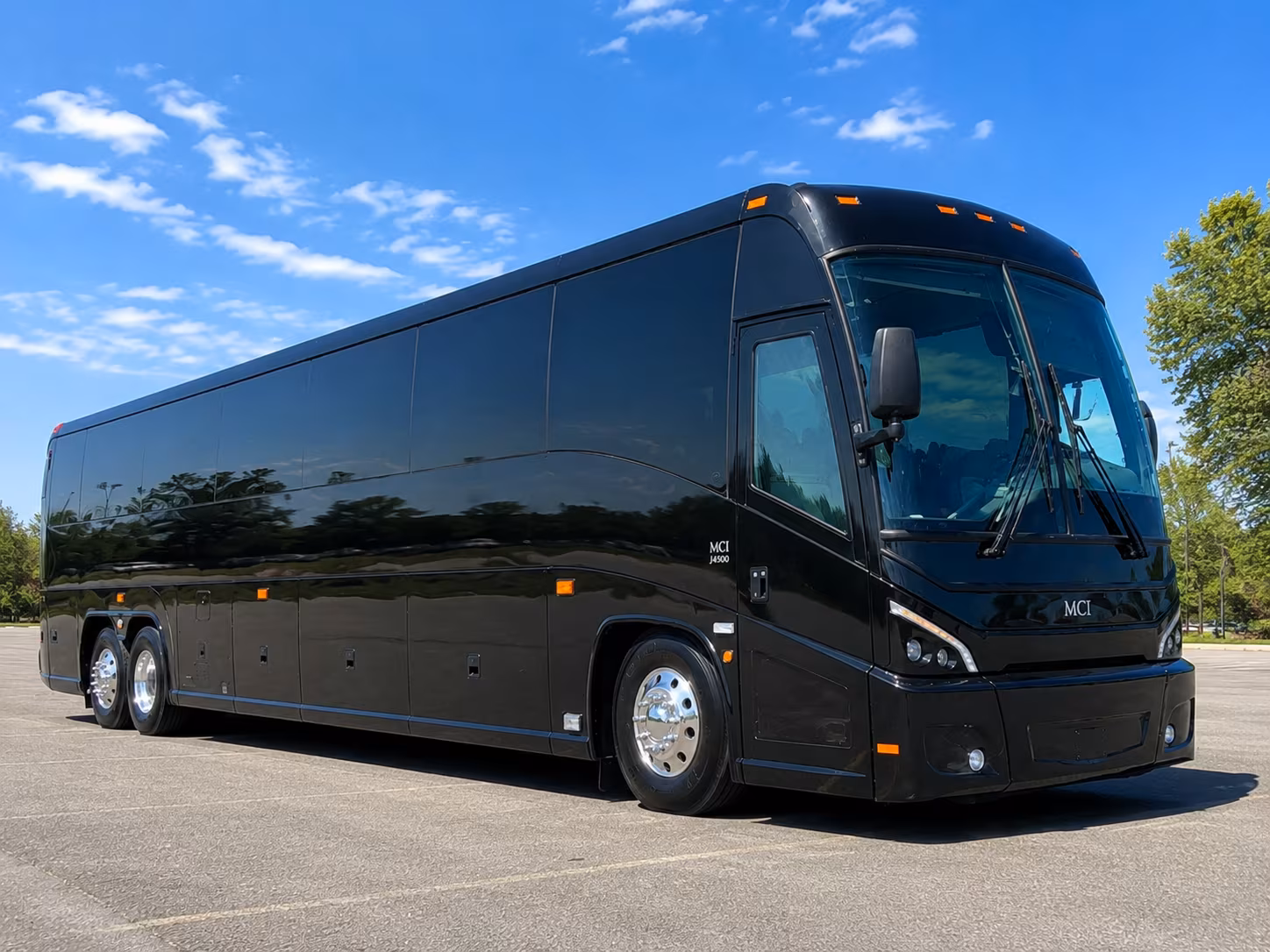 Thousand Oaks Corporate Event Transportation