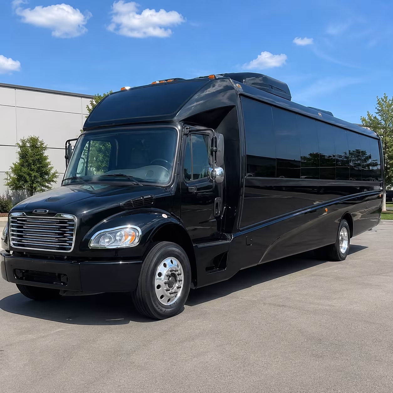 Ventura Airport Shuttle & Transportation group transportation
