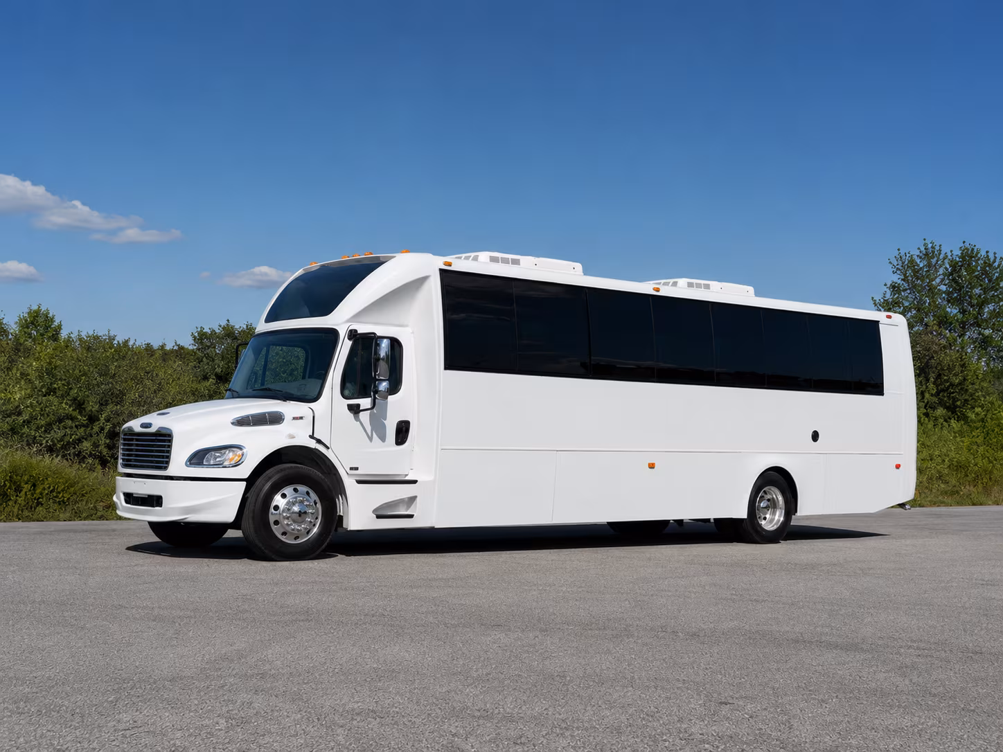 Ventura Concert & Music Festival Transportation group transportation