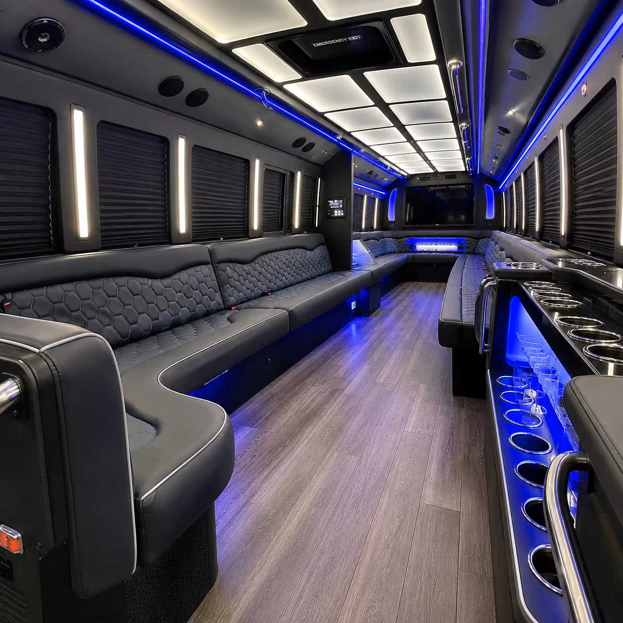 Ventura Concert & Music Festival Transportation route planning