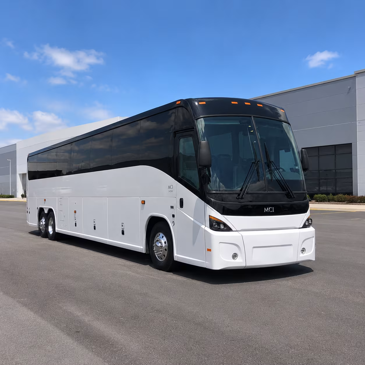 Ventura Corporate Transportation group transportation