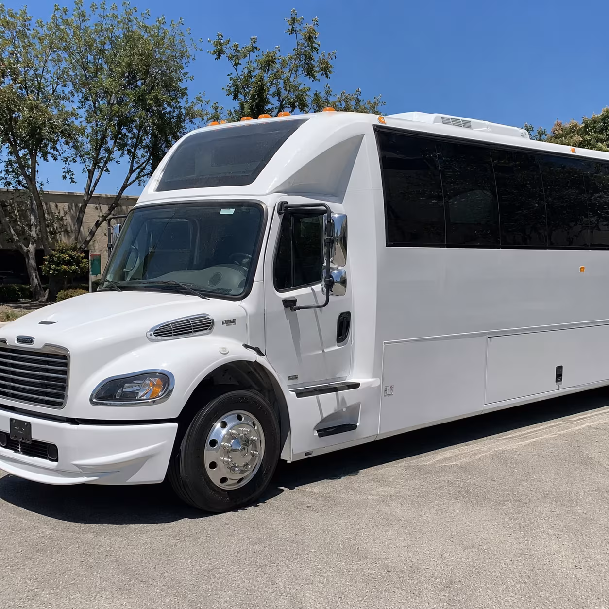 Ventura Sporting Event Transportation group transportation