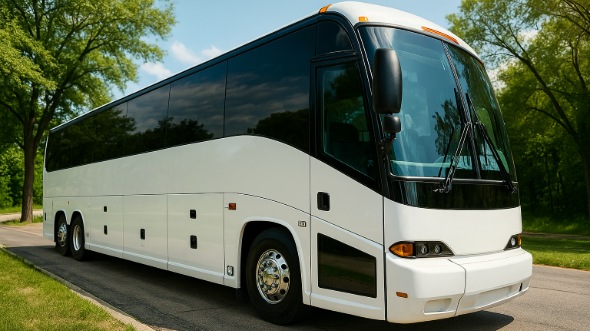 burbank bachelor and bachelorette party bus rentals