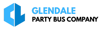 glendale-party-bus-company-logo