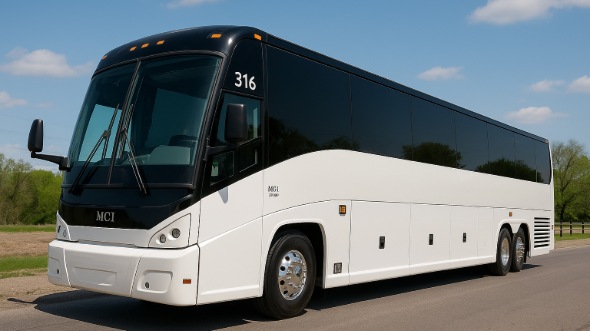 simi valley corporate transportation