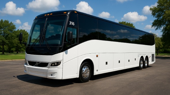 thousand oaks concert transportation