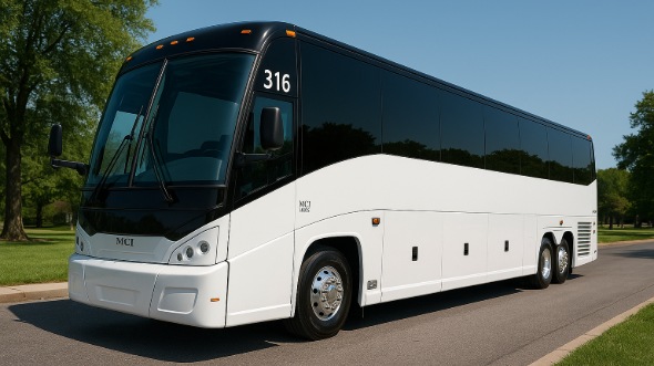 ventura bachelor and bachelorette charter bus rental