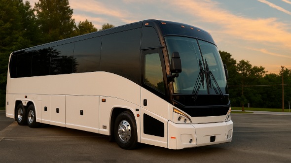 ventura concert party bus rentals