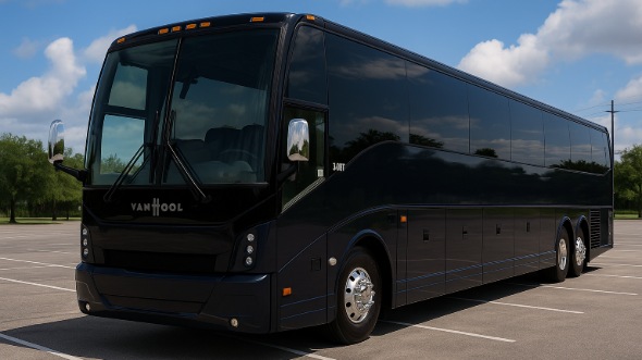 ventura government and military bus rentals charter bus rental