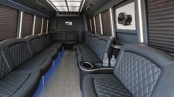 ventura party bus rentals