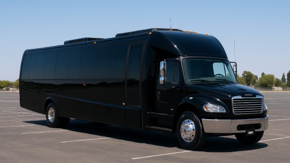 ventura school event transportation minibus rental